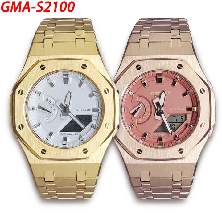 Gma 2100. Gma 2100