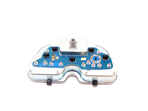 Nouveau groupe de jauge de compteur de vitesse adapté pour Toyota Land Cruiser FJ40 FJ45 BJ40 1975-1980 8310060180 - Product Image 3