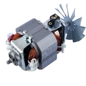 220v 110v 240v türkiye sıcak satış HC5430 blender motoru saç kurutma makinesi motoru mikser motoru