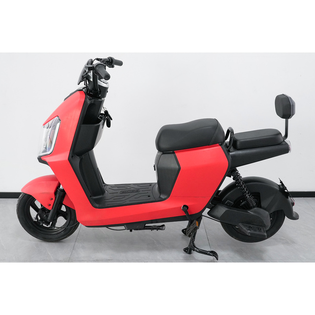32km/h Latte Standard Version 350w EEC WVTA L1E-B E-bike Moped Lugi Electric Truck New Cars Prices in China Electric Scooty