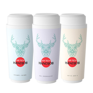 Masturbateur masculin en silicone TPE au design de tasse de thé au lait, jouet sexuel pour adultes avec sensation de toucher réel pour hommes - Product Image 1