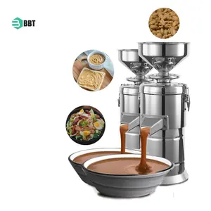 Высокое качество арахисовое масло машина бытовой техники арахисовое масло машина для обработки