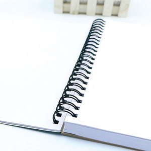 Venta en línea <span class=keywords><strong>De</strong></span> 100 hojas <span class=keywords><strong>De</strong></span> 9x12 pulgadas Cuaderno <span class=keywords><strong>De</strong></span> Dibujo boceto <span class=keywords><strong>De</strong></span> papel Pad para los artistas <span class=keywords><strong>De</strong></span> Dibujo - Product Image 4