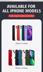สติกเกอร์ติดหลังโทรศัพท์ใสสีพื้นฐาน ป้องกันรอยขีดข่วน สำหรับ <span class=keywords><strong>iPhone</strong></span> <span class=keywords><strong>14</strong></span> 15 <span class=keywords><strong>Pro</strong></span> Max <span class=keywords><strong>Pixel</strong></span> <span class=keywords><strong>7</strong></span> และโทรศัพท์มือถืออื่นๆ - Product Image 5