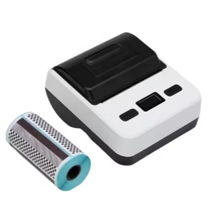 Factory Wholesale MP-80L Android Portable Thermal <b>Printer</b> 80MM <b>Sticker</b> Label Wireless for Connectivity in Stock - Product Image 1
