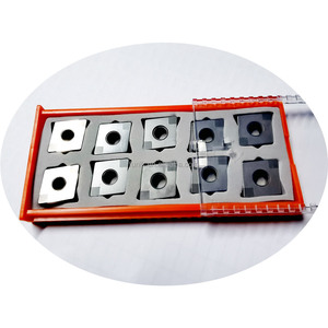 Funik Cheap CNGA CBN Cutting Tools <strong>Turning</strong> <strong>Inserts</strong> CNGA1204 - Product Image 6