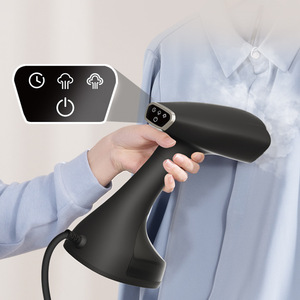 Handheld Garment <b>Steamer</b> Electric Portable For Home Dormitory Student Use Below 0.8L Capacity - Product Image 5