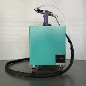 BBA dễ dàng hoạt động đinh tán Maker công cụ/Core-Kéo riveting máy/đinh tán súng máy tự piercing đinh tán Súng đinh tán Auto Feeder - Product Image 3