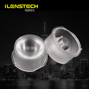 Outdoor Garden / Facade Lighting <strong>Lens</strong> 3030 3535 5050 Smd 30 Degree Led <strong>Lenses</strong> - Product Image 6