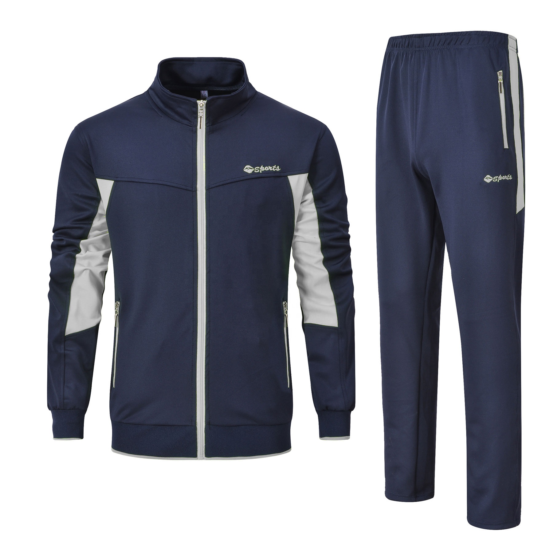 Polo tracksuit mens best sale