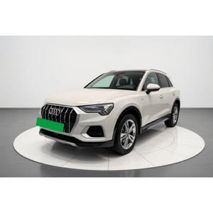 รถยนต์มือสองออดี้ สำหรับออดี้ <span class=keywords><strong>Q3</strong></span> ปี 2021 รุ่น 35 TFSI รถ SUV ขนาดกะทัดรัดหรูหรา ใช้เครื่องยนต์เบนซิน รถยนต์มือสองสำหรับออดี้ <span class=keywords><strong>Q3</strong></span> ปี <span class=keywords><strong>2022</strong></span> - Product Image 1