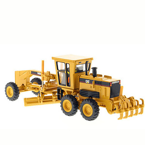 นำเข้าจากญี่ปุ่น รถเกรดเดอร์ขนาดเล็ก Caterpillar รุ่น 140g 140k 140h เครื่องยนต์ใหม่ รถเกรดเดอร์สำหรับขาย - Product Image 1