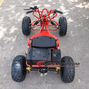 Sierra <span class=keywords><strong>Kart</strong></span> rapide à bas prix Chariot de dérive <span class=keywords><strong>électrique</strong></span> Pédale Go Karts - Product Image 5