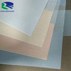 Venta al por mayor <span class=keywords><strong>de</strong></span> persianas eléctricas motorizadas <span class=keywords><strong>de</strong></span> doble capa día y noche, persianas enrollables <span class=keywords><strong>de</strong></span> cebra, tela lisa <span class=keywords><strong>para</strong></span> uso diario en <span class=keywords><strong>ventanas</strong></span> - Product Image 4