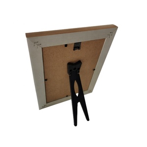 Hình dạng khác nhau khung ảnh trở lại khung Giá vẽ hỗ trợ đứng khung ảnh trở lại đứng - Product Image 4