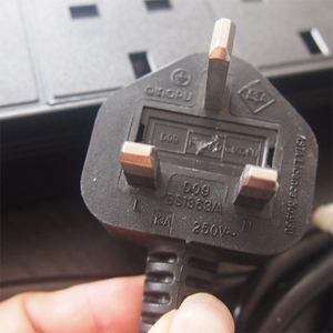 ปลั๊กซ็อกเก็ต PDU ชุดจ่ายไฟ ไม่มีชุดจ่ายไฟ ไม่มี - Product Image 3