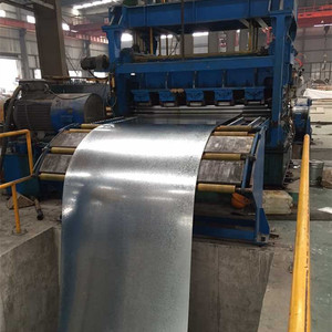 4x8 20 18 Gauge verzinkt Günstige Eisenblech Preis 1mm Gi Platte - Product Image 2