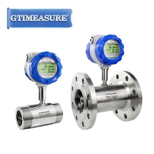 High 0.5% 4-20mA Pulse RS485 <b>Flow</b> <b>Meter</b> <b>Flow</b> Sensor for Hot <b>Water</b> Milk - Product Image 3