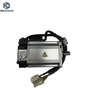 Oferta Especial: Motor Servo AC MHMJ022G1U MHMJ042G1U MHMJ072G1U MHMJ092G1U, Motor de Accionamiento de Alta Precisión para Automatización Mecánica Industrial - Product Image 1