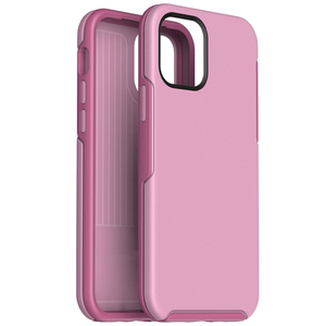 Nouvelle <span class=keywords><strong>Coque</strong></span> de Téléphone Hybride Double Couche PC + TPU pour <span class=keywords><strong>iPhone</strong></span> 17 Pro Max 16 15 14 13, Housse Arrière Antichoc 2-en-1 - Product Image 1