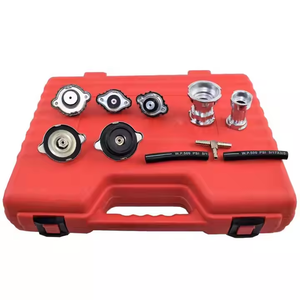 Toptan 22 adet ana soğutma sistemi su basıncı test makinesi ve radyatör basınç göstergesi - Product Image 3