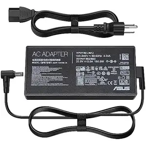 Nuovo caricatore per Laptop sottile 19.5V 9.23A 180W adatto per Laptop da gioco Asus G-Series ROG G750JM G751JM G750JS G75 G75VW