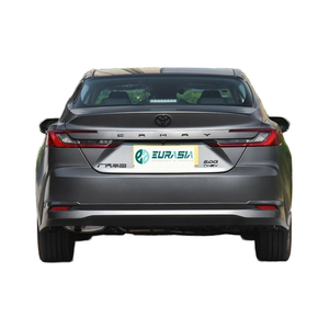 Vente en gros EV nouvelle énergie hybride berline nouvelle essence automatique FWD direction à gauche sièges en cuir caméra arrière ACC croisière en <span class=keywords><strong>aluminium</strong></span> - Product Image 5