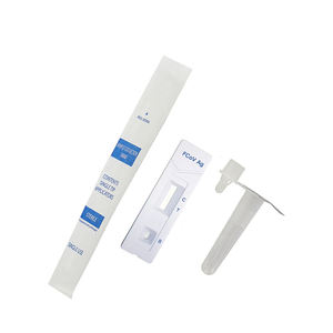 Hoge Kwaliteit Cdv Ag Snelle <span class=keywords><strong>Test</strong></span> Gebruik Huisdier Hond Parvovirus <span class=keywords><strong>Distemper</strong></span> - Product Image 3