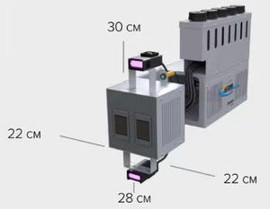 Chinois 3D 4D 5D 4K intérieur extérieur fond UV divers impression murale DX10 DX7 mur <span class=keywords><strong>dessin</strong></span> imprimante verticale - Product Image 3