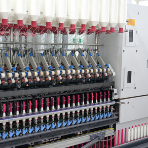 Ligne de production de machines à filer le coton textile TONGDA FA1569 – Prix de la machine à filer à anneaux - Product Image 4