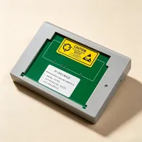 1 Buah Alat Resetter Printhead untuk Aksesori Pemeliharaan Plotter Canon Pro520 Pro561 Pro2100 Pro4100 Pro6100