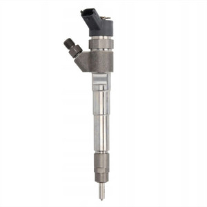 Inyector de combustible 0445120036 para coche 3 5 X3 X5 E90 E60 E83 E70 - Product Image 1