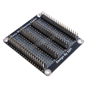 Carte d'extension Geeekpi 52Pi EP-0123 Simple GPIO Multiplexer HAT pour Raspberry Pi - Product Image 2