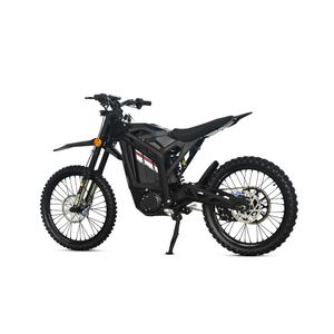Batería de Litio Extraíble de Carga Rápida para Bicicleta de Montaña, Ideal para Subir Pendientes en Terrenos Fangosos, Alternativa a la Stark Varg, Motor Central Eléctrico - Product Image 2
