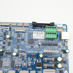 Epson dx5 सिंगल हेड मदर बोर्ड इको सॉल्वेंट इंकजेट प्रिंटर के लिए - Product Image 6