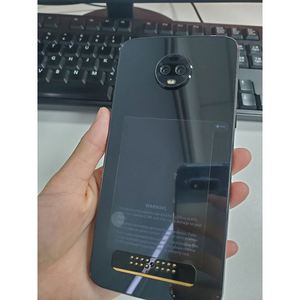 โทรศัพท์มือถือแอนดรอยด์6นิ้วใช้สมาร์ทโฟน LTE และ GSM ปลดล็อกมือถือ Z3 Z2 Motorola - Product Image 2