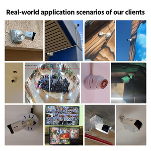 Caméra Bullet <span class=keywords><strong>ANNKE</strong></span> UP008 4K 8MP AI & Smart Dual Light & Micro Intégré 2.8-12 mm Motorisée PoE IP IP67 IK10 - Product Image 4