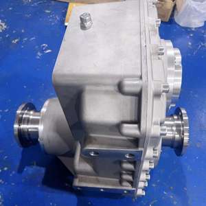 Camion pompe à béton de haute qualité tout ensemble de boîte de transfert de pièces de camion pompe Zoomlion Putzmeister A810103012003 - Product Image 2