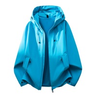 Vestes d'extérieur de haute qualité en gros, vestes techniques coupe-vent et imperméables, parkas de ski et de randonnée en caoutchouc