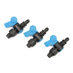 Conector <span class=keywords><strong>de</strong></span> válvula <span class=keywords><strong>de</strong></span> derivación <span class=keywords><strong>de</strong></span> <span class=keywords><strong>16mm</strong></span>, con <span class=keywords><strong>goma</strong></span> para agricultura y sistema <span class=keywords><strong>de</strong></span> cinta <span class=keywords><strong>de</strong></span> riego por <span class=keywords><strong>goteo</strong></span> <span class=keywords><strong>de</strong></span> invernadero - Product Image 2