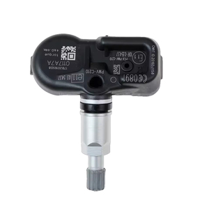 433Mhz tự động phần kỹ thuật số <span class=keywords><strong>TPMS</strong></span> cảm biến giám sát áp suất lốp cảm biến cho xe 315Mhz một phần số 42607-02031 42607-48020 PMV-C210 - Product Image 4