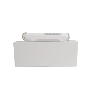 <span class=keywords><strong>Appareil</strong></span> d'oxygénation <span class=keywords><strong>portable</strong></span> CO2 à bulles pour le visage, soin de la peau, rajeunissement du visage, <span class=keywords><strong>prix</strong></span> d'usine, blanc et noir - Product Image 3
