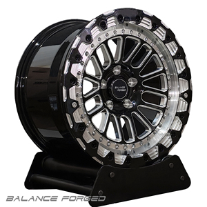 Cerchi da Corsa di Alta Gamma Personalizzati Beadlock in Alluminio Forgiato per <span class=keywords><strong>BMW</strong></span> M2 M3 M4 M5 F20 F30 F32 F36 <span class=keywords><strong>F40</strong></span> F90 E90 E70 - Product Image 6