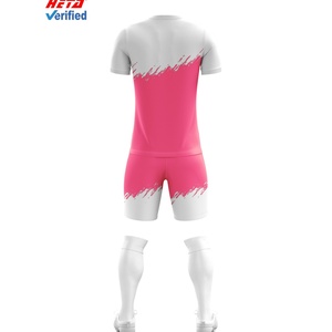 Nouveau maillot de football tendance pour adultes, respirant, unisexe, vêtements de sport, maillot de football personnalisé, ensembles de maillots de football - Product Image 2