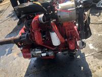 Moteur de voiture d'occasion 4 cylindres diesel 4BT à vendre