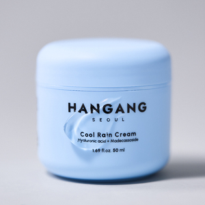 Crème hydratante pour le visage Hangang Seoul Cool Rain 50ml, à l'acide hyaluronique, pour tous types de peaux - Product Image 5