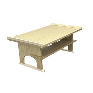 Lễ tang Phật Giáo Nhật Bản cung cấp bàn thờ gỗ với thiết kế tùy chỉnh để chôn cất và kỷ niệm - Product Image 4