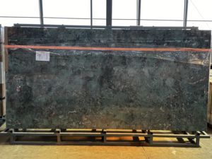 Losa de Piedra Sinterizada Certificada por la NSF de 1200x2400 mm, Fácil de Limpiar, para Mesa de Comedor de Cocina y Pared Decorativa de Dormitorio - Product Image 4