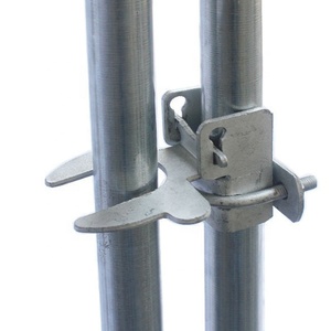 Bangke Metal çelik tavuk Run Coop döken tavşan Coop ördekler tavuk kümes Hencoop Barton güneşlik - Product Image 6