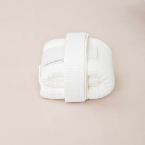 حزام تقييد المعصم الطبي للمسنين المصابين بالخرف وطريحي الفراش، حزام تثبيت مضاد للقبض - Product Image 6